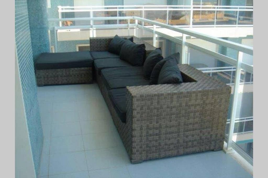 Apartamento Athenea Gandia Bagian luar foto